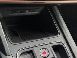 Cupra Formentor full