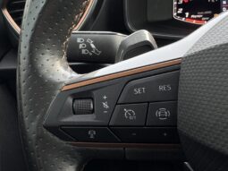 Cupra Formentor full