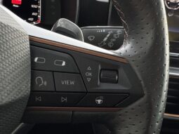 Cupra Formentor full
