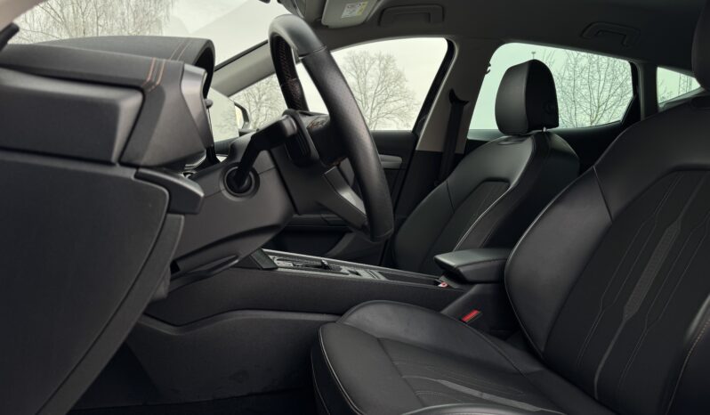 
Cupra Formentor full									