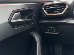 Cupra Formentor full