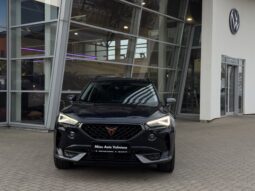 Cupra Formentor full