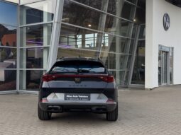 Cupra Formentor full