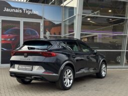 Cupra Formentor full