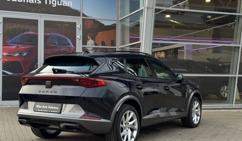 
Cupra Formentor full									