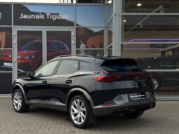 Cupra Formentor full