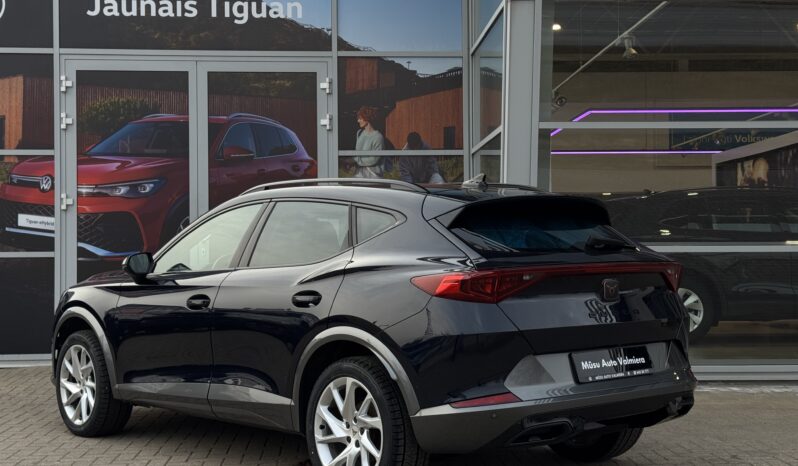 
Cupra Formentor full									