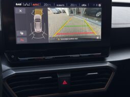 Cupra Formentor full