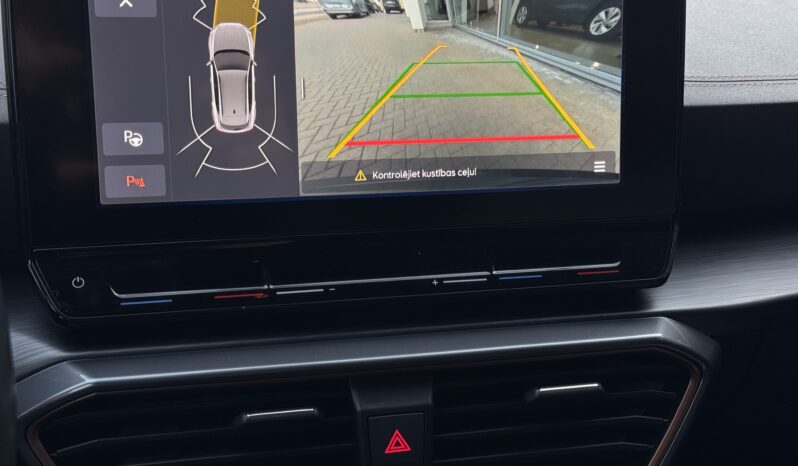 
Cupra Formentor full									