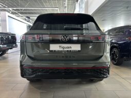 
Tiguan R-Line full									