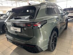 
Tiguan R-Line full									