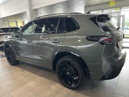 
Tiguan R-Line full									