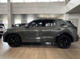 
Tiguan R-Line full									