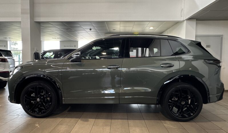 
Tiguan R-Line full									