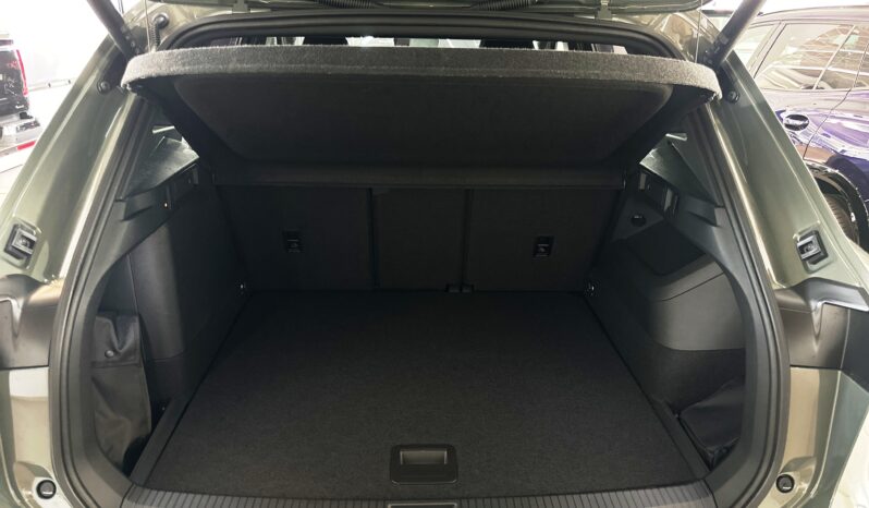 
Tiguan R-Line full									