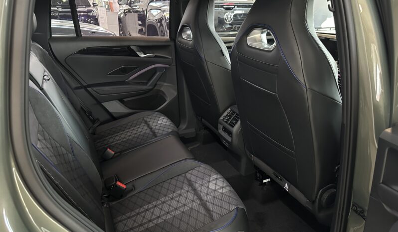 
Tiguan R-Line full									