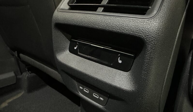 
Tiguan R-Line full									