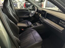 
Tiguan R-Line full									