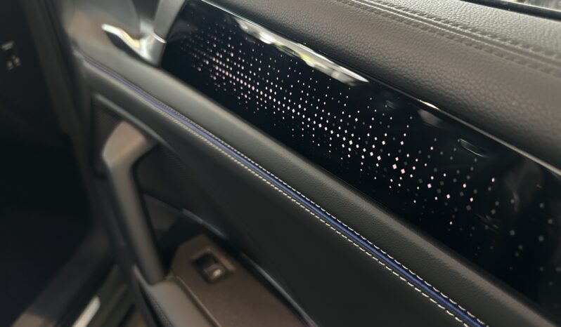 
Tiguan R-Line full									