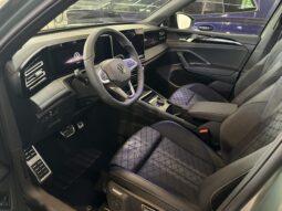
Tiguan R-Line full									