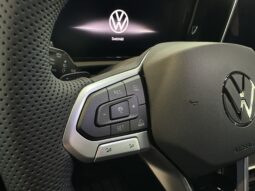 
Tiguan R-Line full									