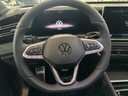 
Tiguan R-Line full									