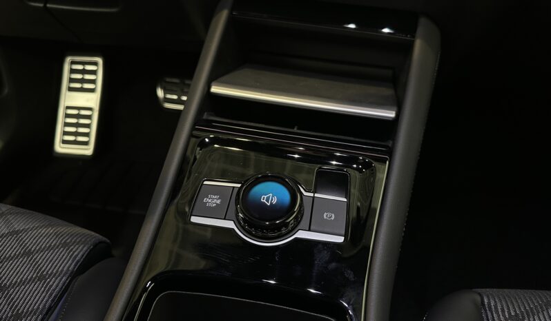 
Tiguan R-Line full									