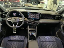 
Tiguan R-Line full									