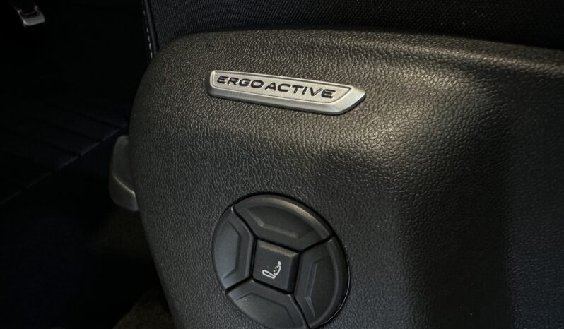 
Tiguan R-Line full									