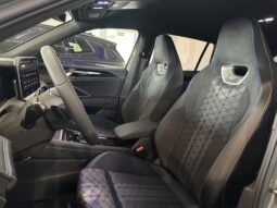 
Tiguan R-Line full									