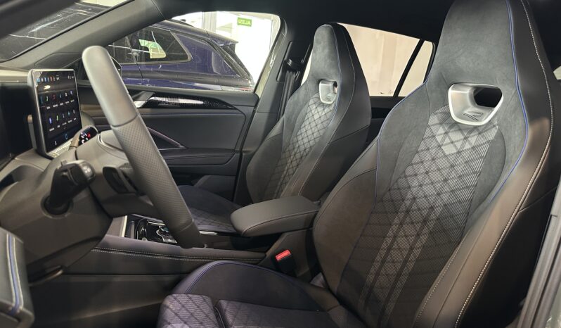 
Tiguan R-Line full									