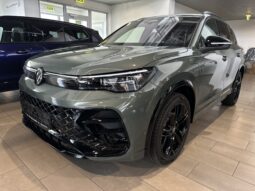 
Tiguan R-Line full									