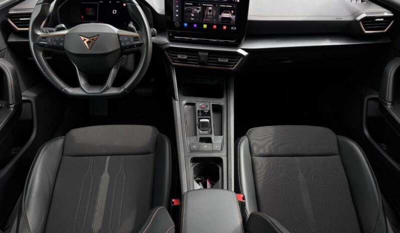 
Cupra Formentor full									
