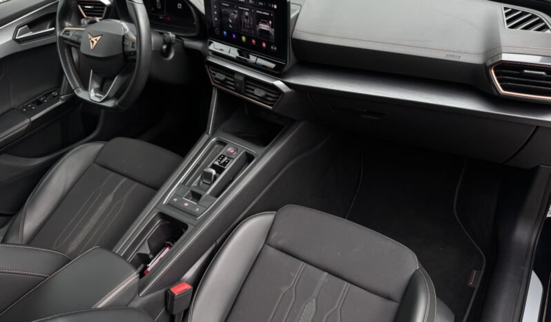 
Cupra Formentor full									