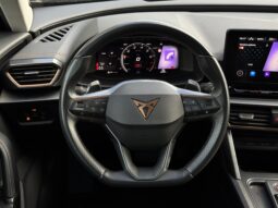 Cupra Formentor full