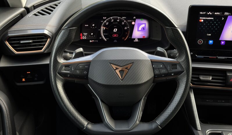 
Cupra Formentor full									