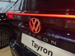 
Tayron Elegance 4motion full									