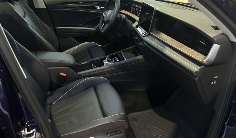 
Tayron Elegance 4motion full									