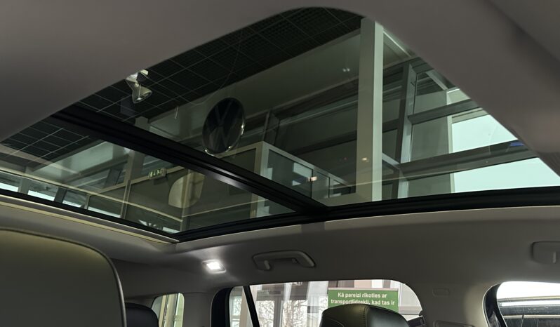 
Tayron Elegance 4motion full									