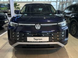 
Tayron Elegance 4motion full									