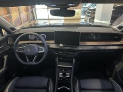 
Tayron Elegance 4motion full									