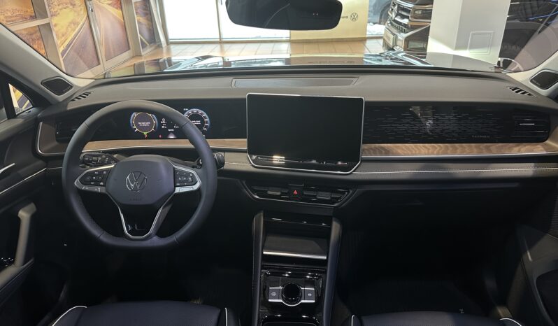 
Tayron Elegance 4motion full									