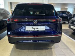 
Tayron Elegance 4motion full									