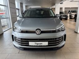 
Jauns VW Tiguan Elegance full									