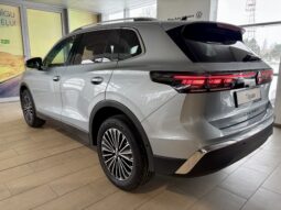 
Jauns VW Tiguan Elegance full									