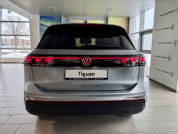 
Jauns VW Tiguan Elegance full									