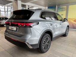 
Jauns VW Tiguan Elegance full									