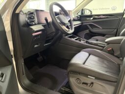 
Jauns VW Tiguan Elegance full									