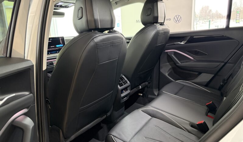 
Jauns VW Tiguan Elegance full									