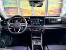 
Jauns VW Tiguan Elegance full									